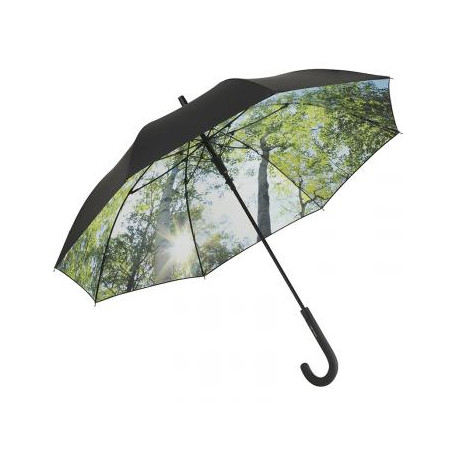 Parapluie automatique avec poignée eva